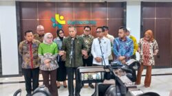 Harkopnas 2026 Usung Semangat Kebangkitan Koperasi