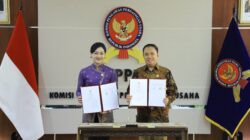 OJK-KPPU.