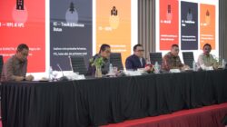 Kementerian ATR/BPN bersama Komisi II DPR RI berkomitmen terus menyempurnakan materi RUU sebelum memasuki tahapan pembahasan berikutnya.