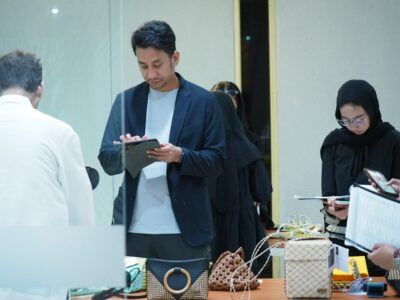 45 Produk Raih GDI 2026, 10 Karya Siap Wakili Indonesia