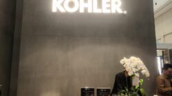 KOHLER. Foto: PeluangNews