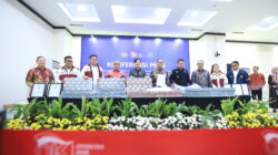 Kasus dugaan tindak pidana perasuransian PT Asuransi Jiwa Prolife Indonesia.