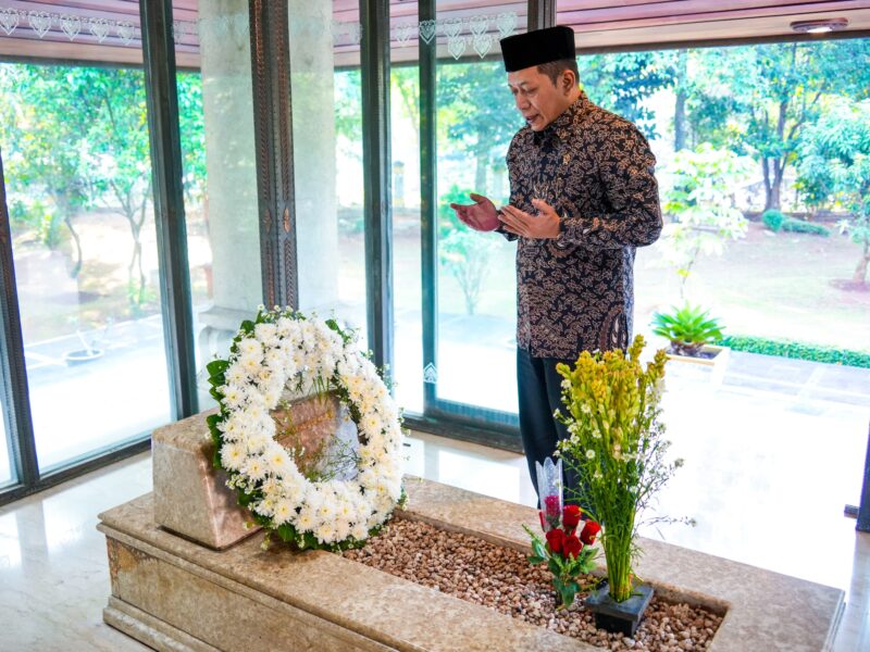 Menteri Koperasi Ferry Juliantono. Foto: Gema/PeluangNews
