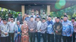 Jelang Harkopnas, Menkop Kenang Bung Hatta dan Kobarkan Semangat Koperasi