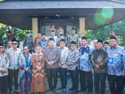 Jelang Harkopnas, Menkop Kenang Bung Hatta dan Kobarkan Semangat Koperasi