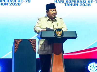KDMP Disiapkan Jadi Pusat Layanan Ekonomi Desa