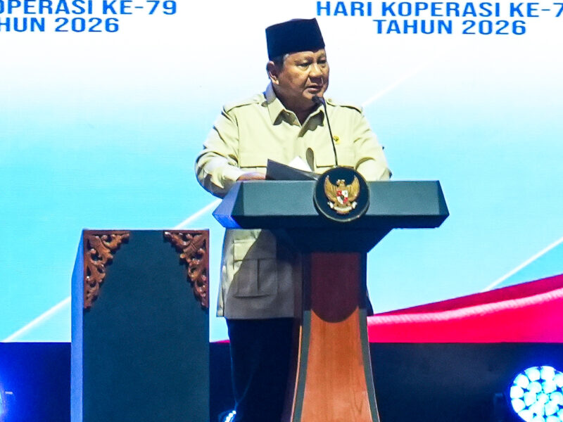 KDMP Disiapkan Jadi Pusat Layanan Ekonomi Desa