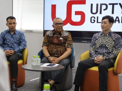 Jepang Masih Butuh SDM Indonesia, Kemnaker Perkuat Pelatihan Vokasi