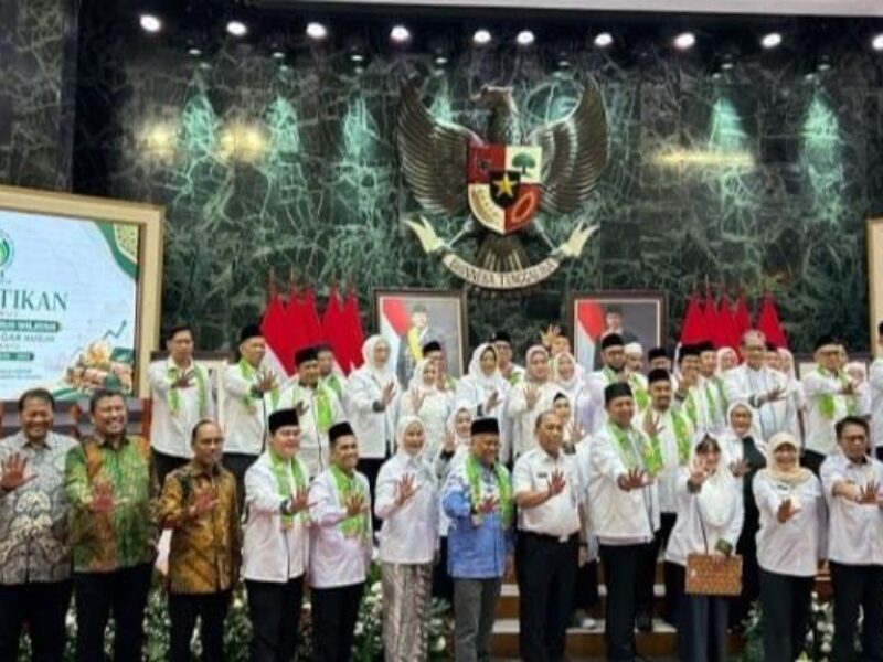 Ismi DKI Jakarta.