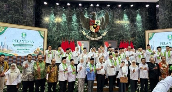 Ismi DKI Jakarta.