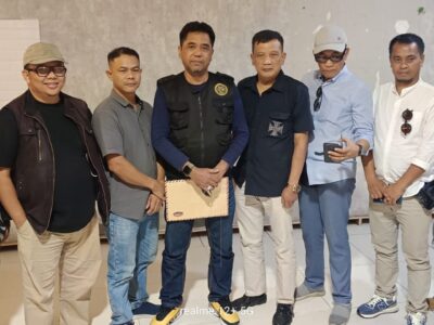 Hak Warga Perbatasan Dipulihkan, Sengketa 4.237 Hektar Lahan Nunukan Berakhir