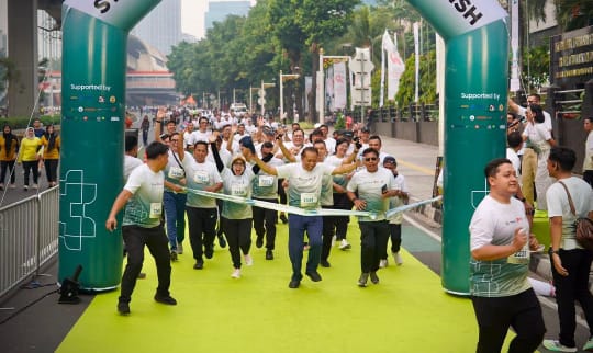 GENCOOPRUN & FEST