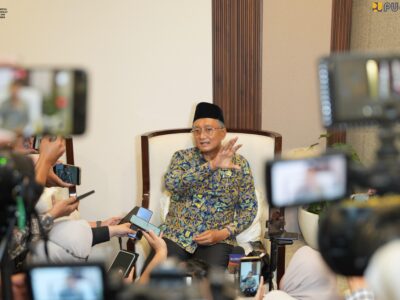 Menteri Dody Gandeng BKN Benahi ASN PU