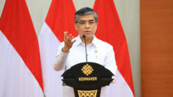 Menaker Yassierli.