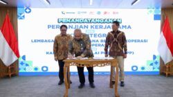 LPDB Koperasi Perketat Tata Kelola Pembiayaan dengan Gandeng 12 KJPP 