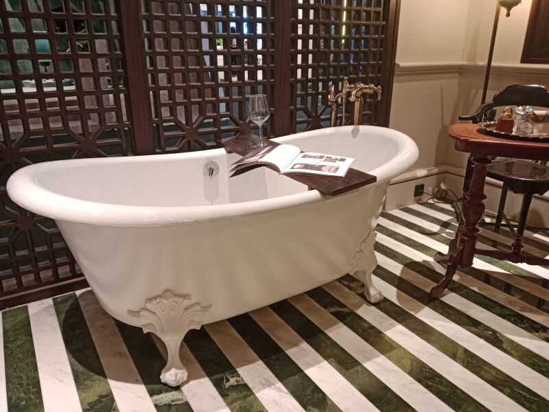 Produk Kohler. Foto: Ratih/PeluangNews