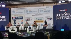 Pembiayaan UMKM Melambat, Regulator Siapkan Jurus Baru