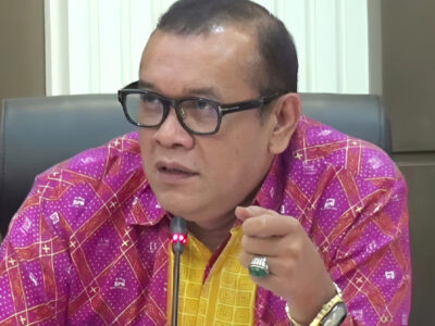 Jaga Roh Koperasi