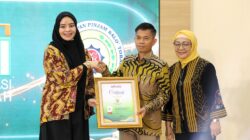 KSP Balo’ta Borong Dua Penghargaan di Best Cooperatives Sustainability Performance Award 2026