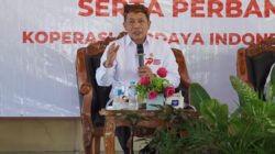 Menkop Ferry Buka Peluang Bisnis Baru Koperasi, dari Tambang hingga SPBU Nelayan