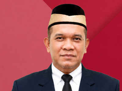 Penjaga Amanat Konstitusi