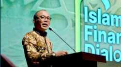 Penyaluran KUR Syariah Capai Rp8,51 Triliun