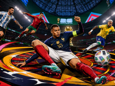 Piala Dunia 2026 Berpotensi Picu Judol Capai Rp60 Triliun