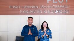 PLUT Kulon Progo Disiapkan Jadi Mesin Pertumbuhan UMKM, Kementerian UMKM Bidik Nilai Tambah Ekonomi Daerah