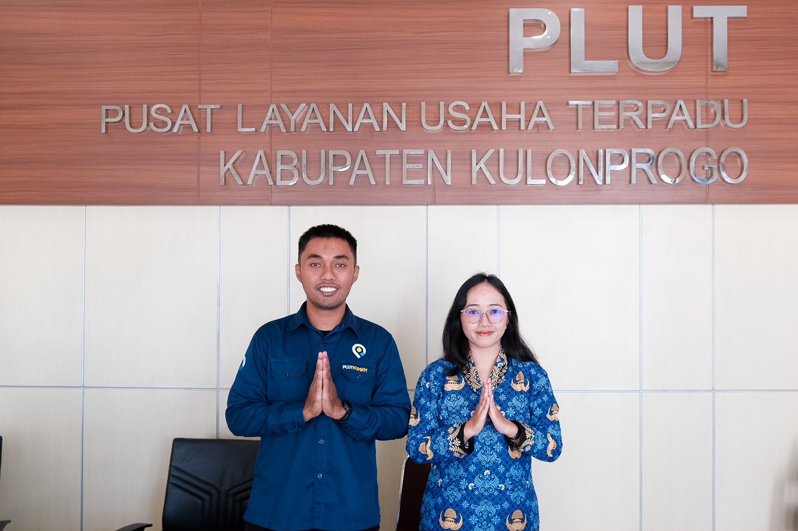 PLUT Kulon Progo Disiapkan Jadi Mesin Pertumbuhan UMKM, Kementerian UMKM Bidik Nilai Tambah Ekonomi Daerah