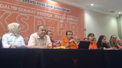 RUU Ketenagakerjaan Diminta Perluas Perlindungan, Freelancer hingga Pekerja Migran Jadi Sorotan