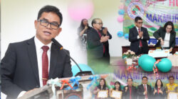 Rayakan HUT Ke-17, Bidik 200 Ribu Anggota