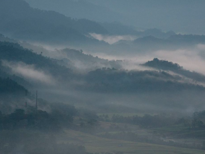 Jelajah Lantai Samudera Purba Kebumen
