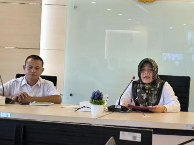 Permohonan Perlindungan Varietas Tanaman Naik, Dukung Swasembada Pangan