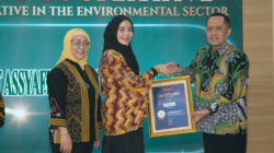 BMT Beringharjo Sabet Penghargaan Koperasi Digital Terbaik 2026
