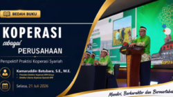 Kambara: Member Value Jadi Tolok Ukur Keberhasilan Koperasi