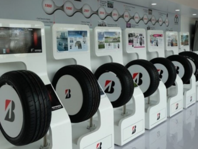 Bridgestone Ekspor ke 70 Negara, Kemendag Siapkan Perluasan Pasar