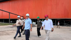 Hilirisasi Sawit Berbasis Koperasi Menguat, Pabrik KUD Sejahtera Segera Diresmikan