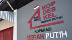 KDMP Harus Jadi Penggerak Ekonomi Desa, Bukan Alat Politik