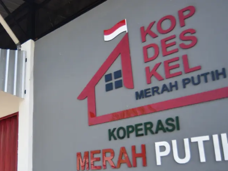 KDMP Harus Jadi Penggerak Ekonomi Desa, Bukan Alat Politik