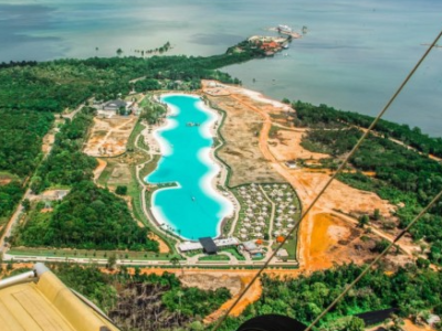 Bintan Catat Lonjakan Wisatawan, Kementerian UMKM Perkuat Ekonomi Lokal
