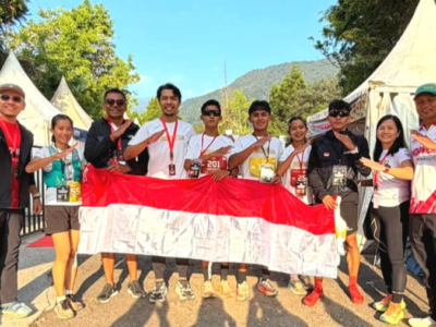 Indonesia Dominasi SEATRC Cup 2026 dengan Enam Medali Emas