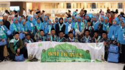 Koperasi BMI Group Kembangkan Layanan Ibadah Melalui BMI Tour and Travel