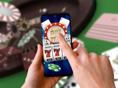 Perputaran Dana Judi Online Turun Jadi Rp286,84 Triliun