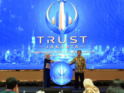 BI DKI Luncurkan TRUST Jakarta untuk Perkuat Sistem Pembayaran