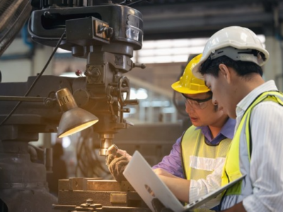 Investasi Rp157,6 Triliun dan 152 Industri Baru Dongkrak Kinerja Manufaktur
