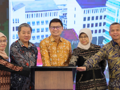 BPOM Luncurkan Regulasi dan Pedoman Pangan Berbasis Sains