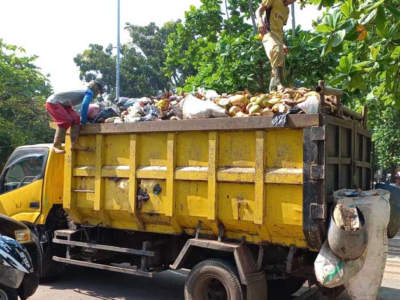 Pemprov DKI Siapkan Sanksi bagi Pelanggar Pengelolaan Sampah