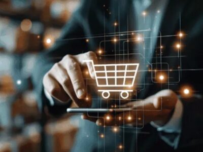 Awal Agustus, Empat Marketplace Resmi Pungut Pajak Penjual