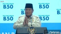 prabowo