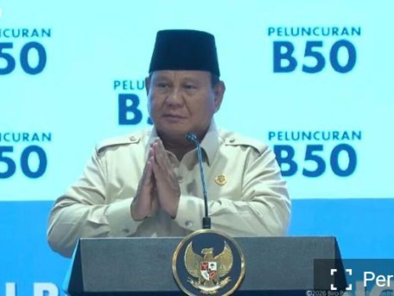prabowo